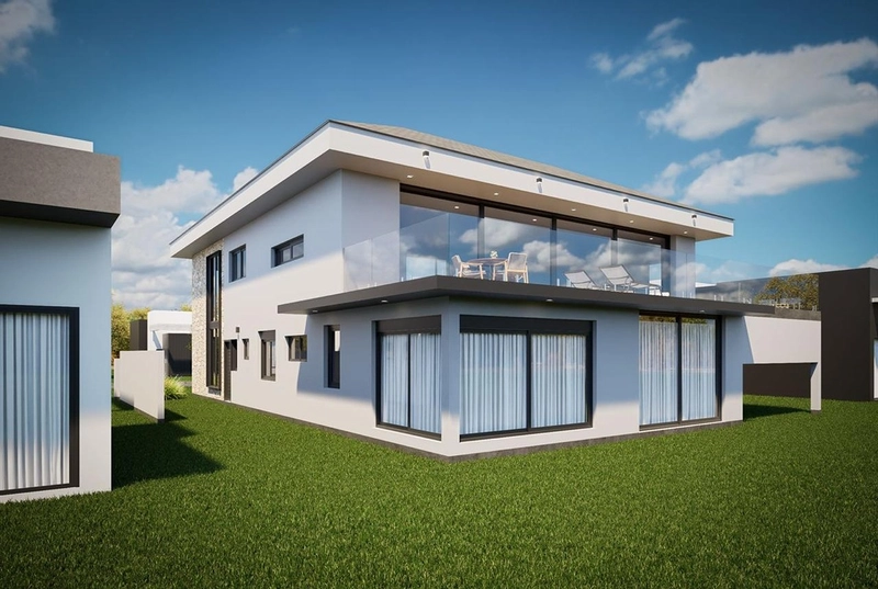 Casa no green village a venda ! : 6ª foto da galeria de imagens do imóvel