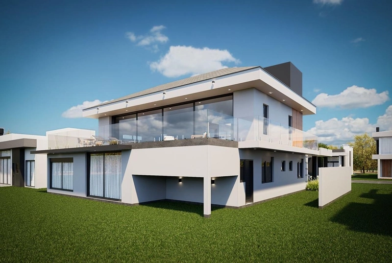 Casa no green village a venda ! : 4ª foto da galeria de imagens do imóvel