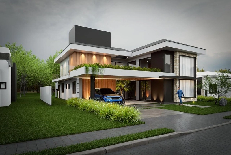 Casa no green village a venda ! : 17ª foto da galeria de imagens do imóvel