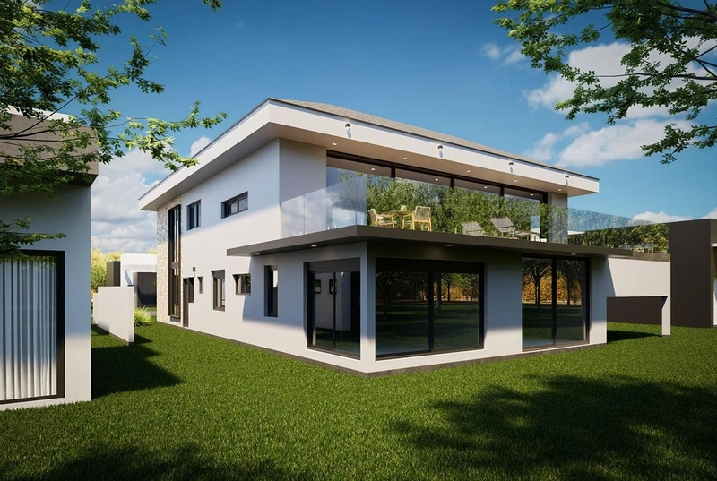 Casa no green village a venda ! : 5ª foto da galeria de imagens do imóvel