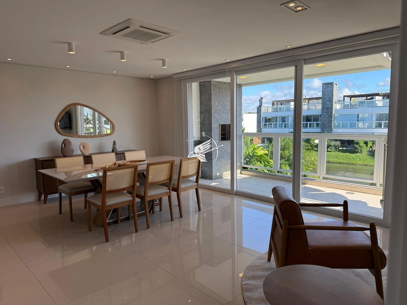 Apartamento à venda no condomínio Rossi em Atlântida: 3ª foto da galeria de imagens do imóvel