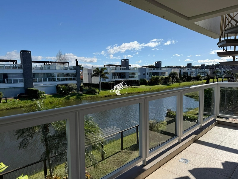 Apartamento à venda no condomínio Rossi em Atlântida: 5ª foto da galeria de imagens do imóvel