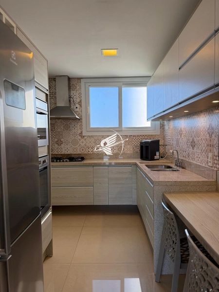 Apartamento à venda no condomínio Rossi em Atlântida: 11ª foto da galeria de imagens do imóvel