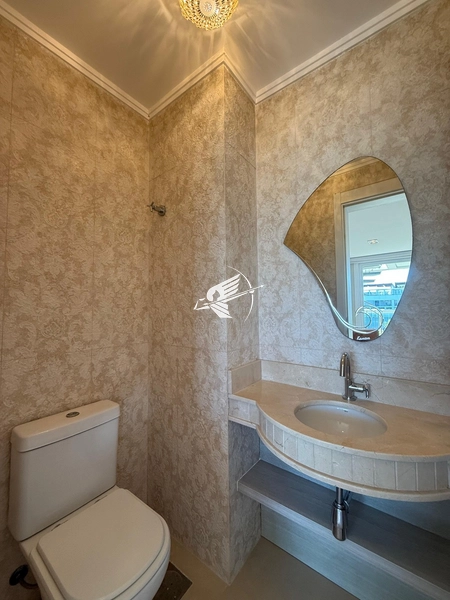 Apartamento à venda no condomínio Rossi em Atlântida: 10ª foto da galeria de imagens do imóvel