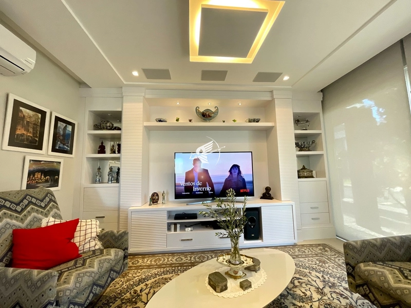 Casa à venda no condomínio Condado de Capão: 32ª foto da galeria de imagens do imóvel