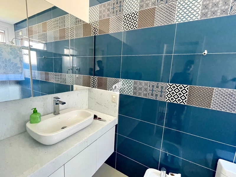 Casa à venda no condomínio Condado de Capão: 9ª foto da galeria de imagens do imóvel