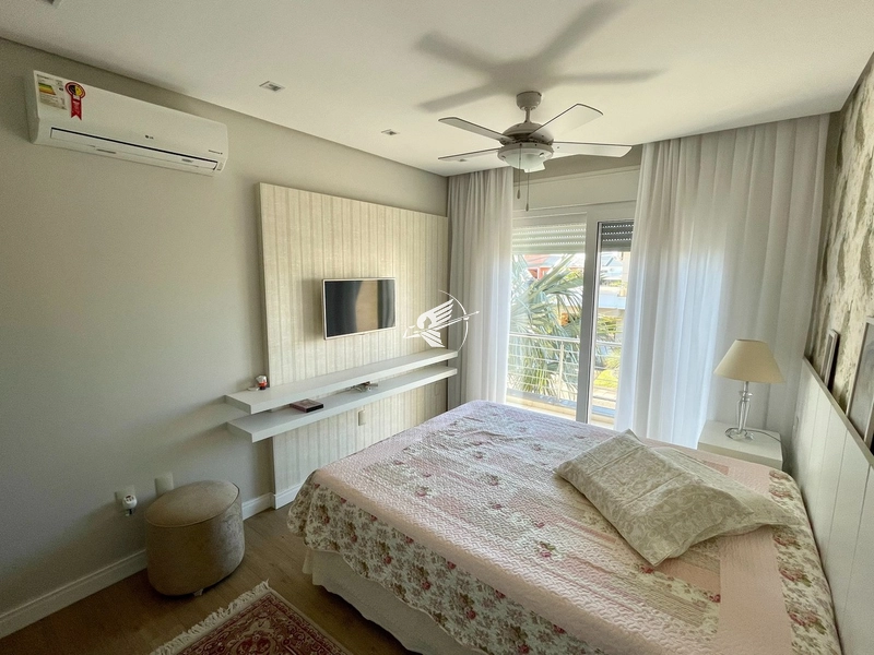 Casa à venda no condomínio Condado de Capão: 13ª foto da galeria de imagens do imóvel