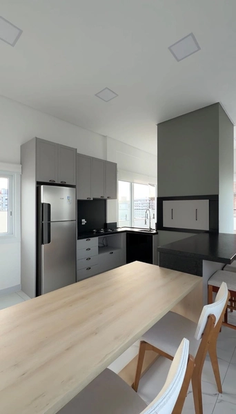 Apartamento Cartier a venda !! : 6ª foto da galeria de imagens do imóvel