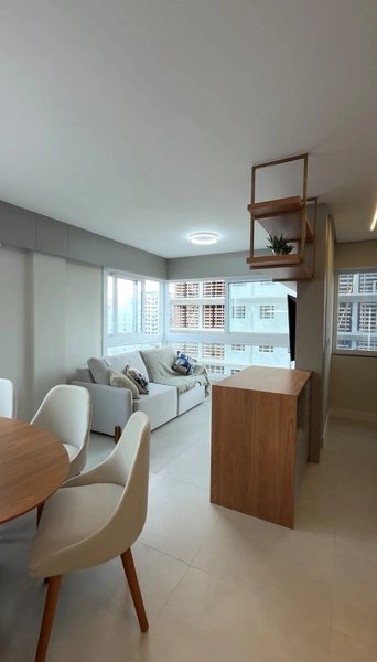 Apartamento Cartier a venda !! : 5ª foto da galeria de imagens do imóvel