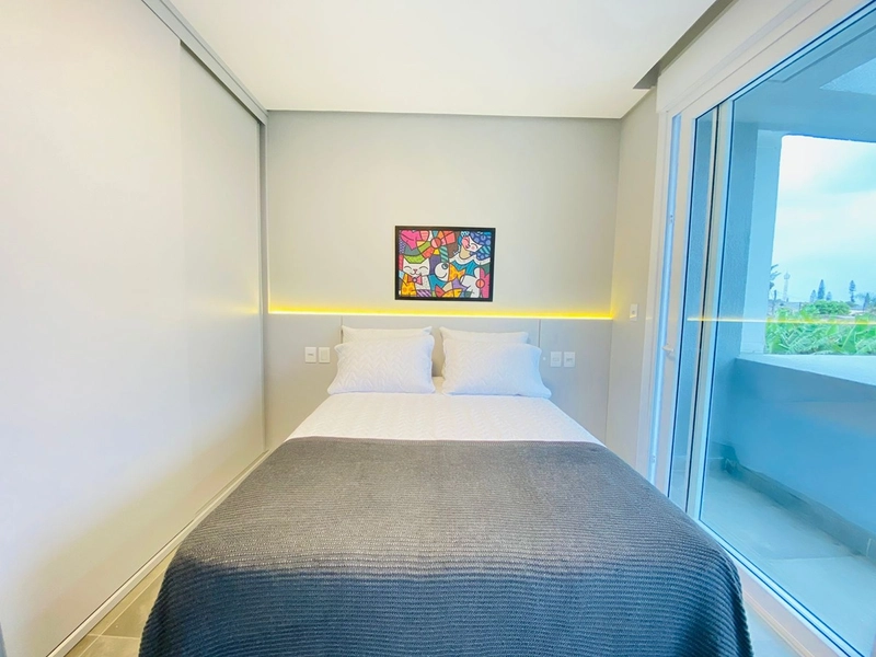 Sobrado à venda no Condomínio Sunset: 46ª foto da galeria de imagens do imóvel