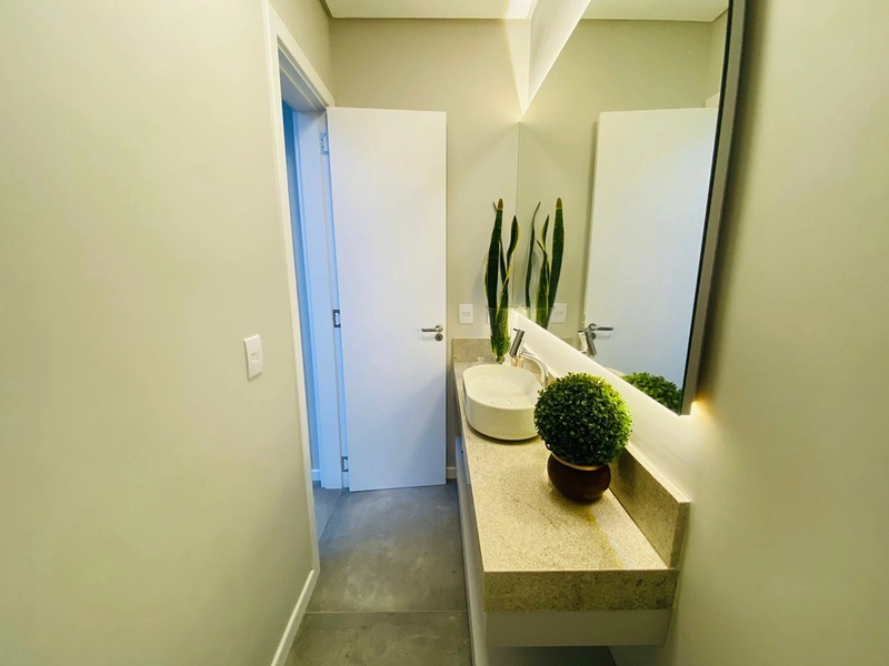 Sobrado à venda no Condomínio Sunset: 23ª foto da galeria de imagens do imóvel