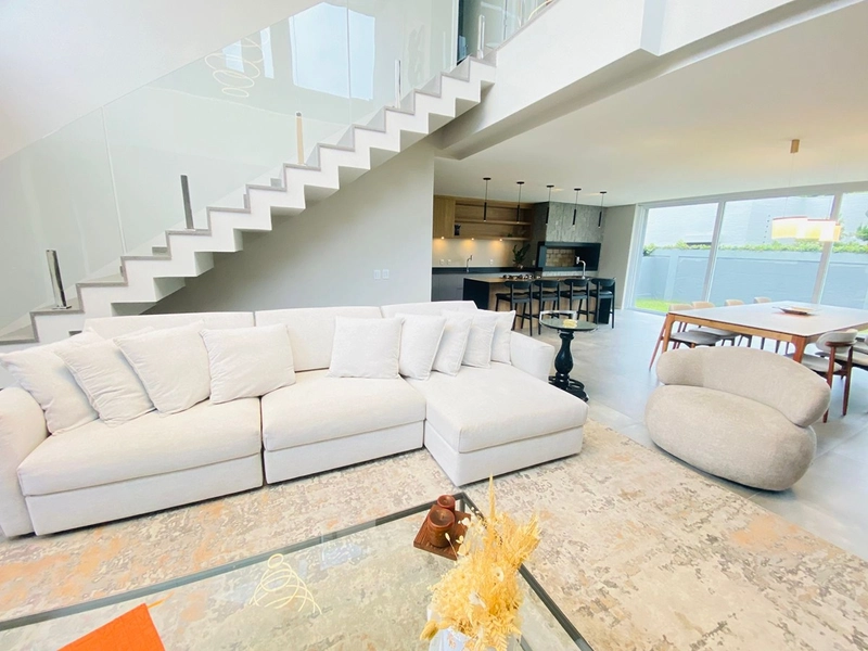 Sobrado à venda no Condomínio Sunset: 17ª foto da galeria de imagens do imóvel