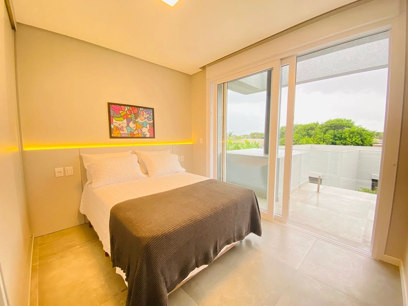 Sobrado à venda no Condomínio Sunset: 45ª foto da galeria de imagens do imóvel