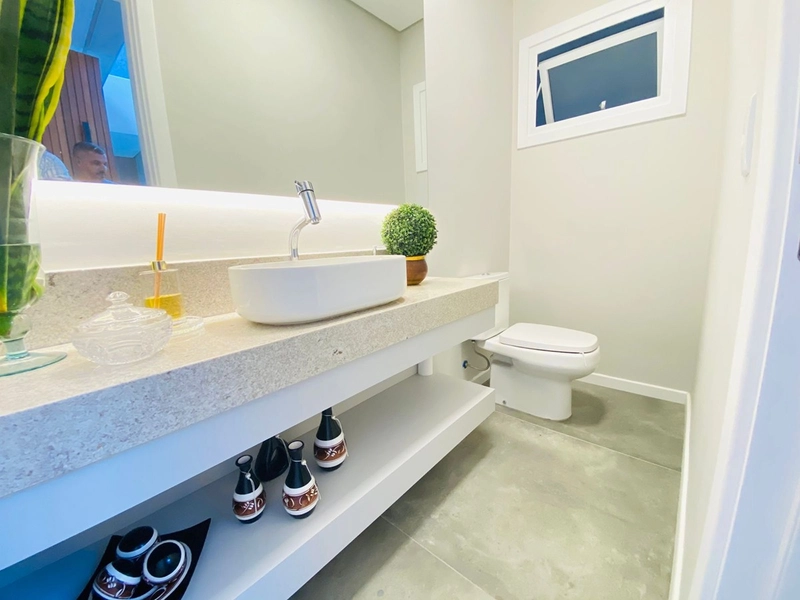 Sobrado à venda no Condomínio Sunset: 19ª foto da galeria de imagens do imóvel