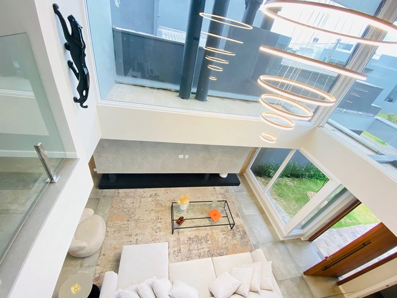 Sobrado à venda no Condomínio Sunset: 55ª foto da galeria de imagens do imóvel