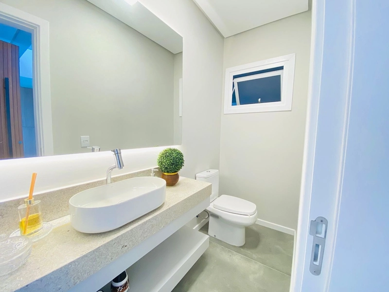 Sobrado à venda no Condomínio Sunset: 20ª foto da galeria de imagens do imóvel