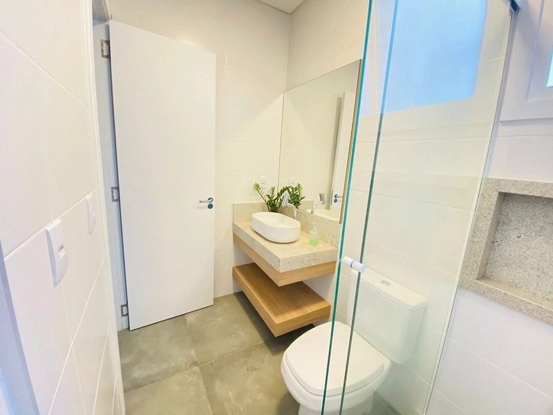 Sobrado à venda no Condomínio Sunset: 32ª foto da galeria de imagens do imóvel