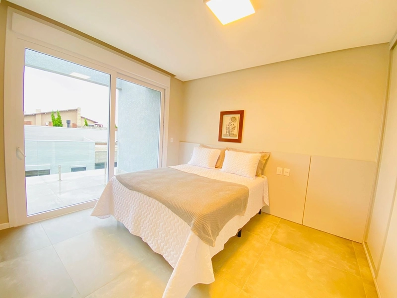 Sobrado à venda no Condomínio Sunset: 48ª foto da galeria de imagens do imóvel