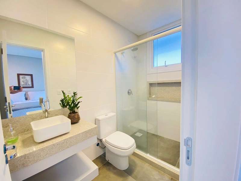 Sobrado à venda no Condomínio Sunset: 50ª foto da galeria de imagens do imóvel