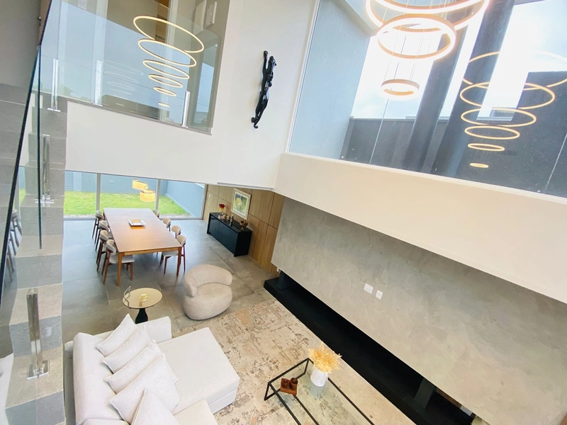 Sobrado à venda no Condomínio Sunset: 30ª foto da galeria de imagens do imóvel