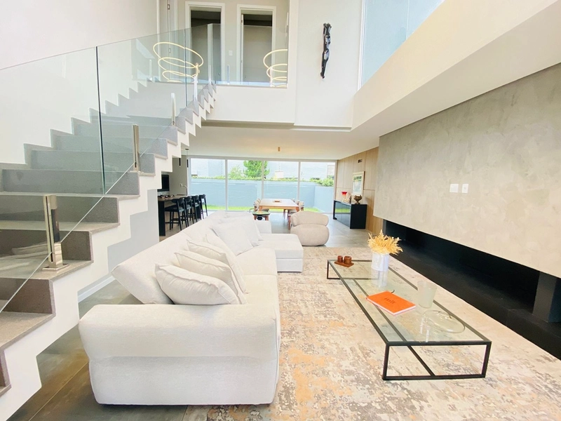 Sobrado à venda no Condomínio Sunset: 10ª foto da galeria de imagens do imóvel