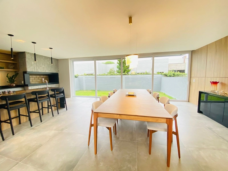 Sobrado à venda no Condomínio Sunset: 15ª foto da galeria de imagens do imóvel