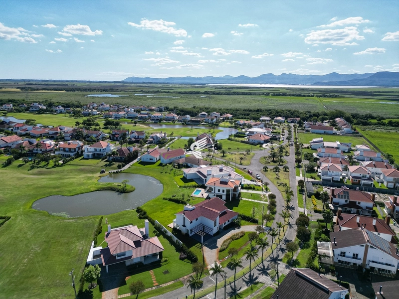 Sobrado à venda no condomínio Green Village Golf Club: 57ª foto da galeria de imagens do imóvel