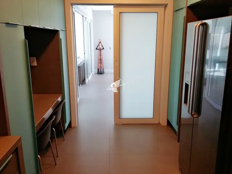 Casa á venda no condomínio Velas da Marina: 8ª foto da galeria de imagens do imóvel