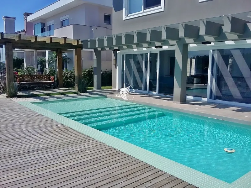 Casa á venda no condomínio Velas da Marina: 19ª foto da galeria de imagens do imóvel