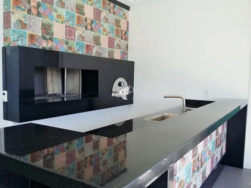Casa á venda no condomínio Velas da Marina: 10ª foto da galeria de imagens do imóvel
