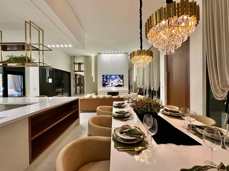 Casa à venda no condomínio Dubai Resort em Capão da Canoa: 4ª foto da galeria de imagens do imóvel