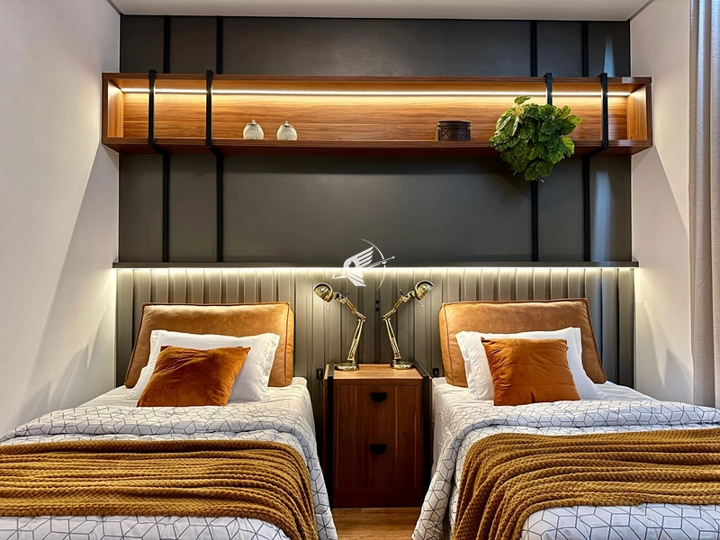 Casa à venda no condomínio Dubai Resort em Capão da Canoa: 21ª foto da galeria de imagens do imóvel