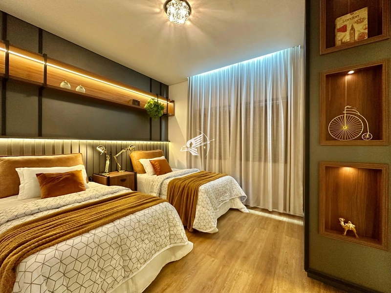 Casa à venda no condomínio Dubai Resort em Capão da Canoa: 20ª foto da galeria de imagens do imóvel