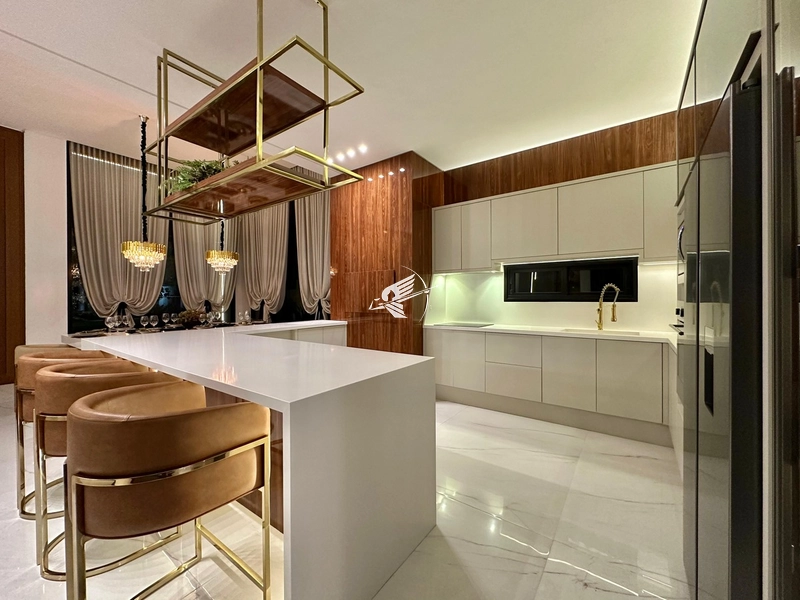 Casa à venda no condomínio Dubai Resort em Capão da Canoa: 12ª foto da galeria de imagens do imóvel