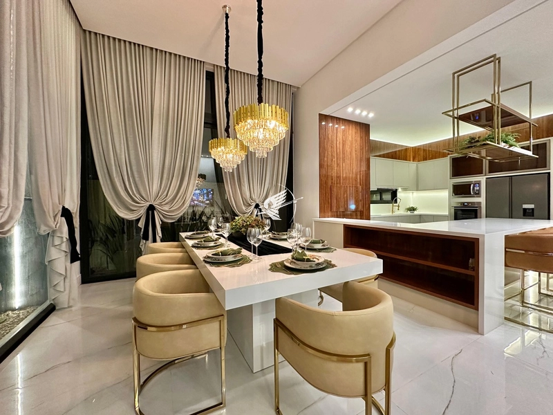 Casa à venda no condomínio Dubai Resort em Capão da Canoa: 3ª foto da galeria de imagens do imóvel