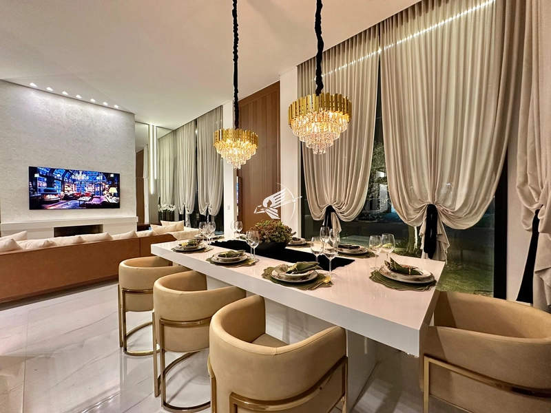 Casa à venda no condomínio Dubai Resort em Capão da Canoa: 6ª foto da galeria de imagens do imóvel