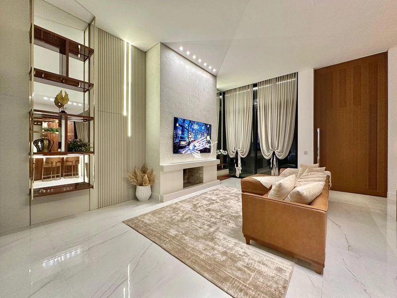 Casa à venda no condomínio Dubai Resort em Capão da Canoa: 7ª foto da galeria de imagens do imóvel