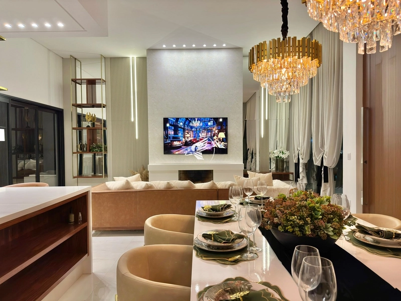Casa à venda no condomínio Dubai Resort em Capão da Canoa: 5ª foto da galeria de imagens do imóvel