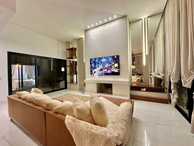 Casa à venda no condomínio Dubai Resort em Capão da Canoa: 2ª foto da galeria de imagens do imóvel