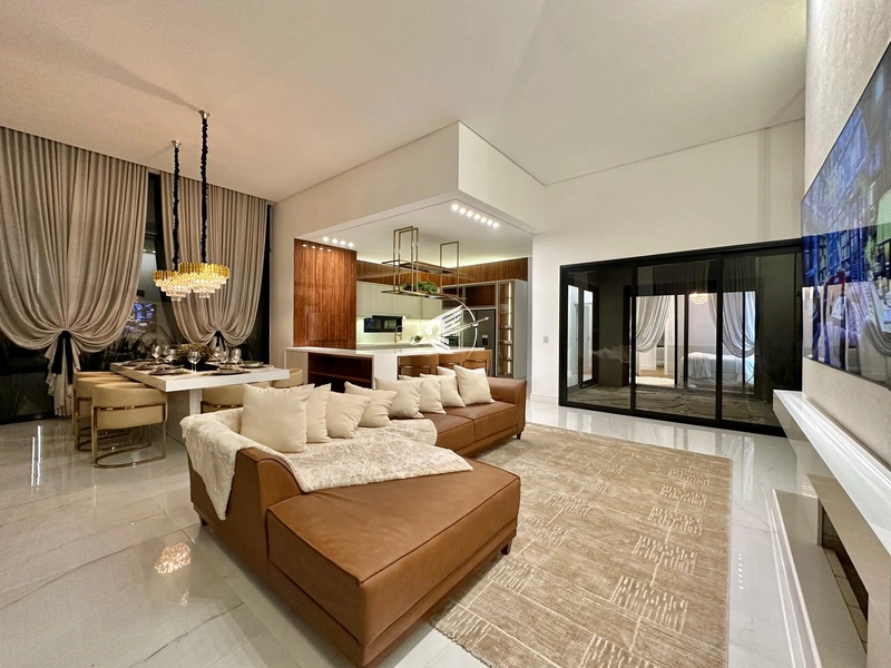 Casa à venda no condomínio Dubai Resort em Capão da Canoa: 1ª foto da galeria de imagens do imóvel