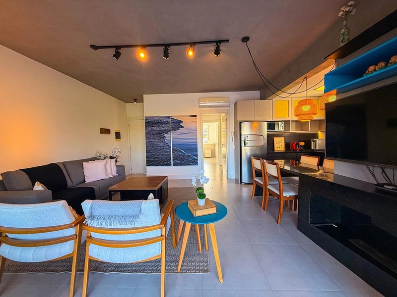 Apartamento à venda no condomínio Rossi em Xangri-Lá: 6ª foto da galeria de imagens do imóvel