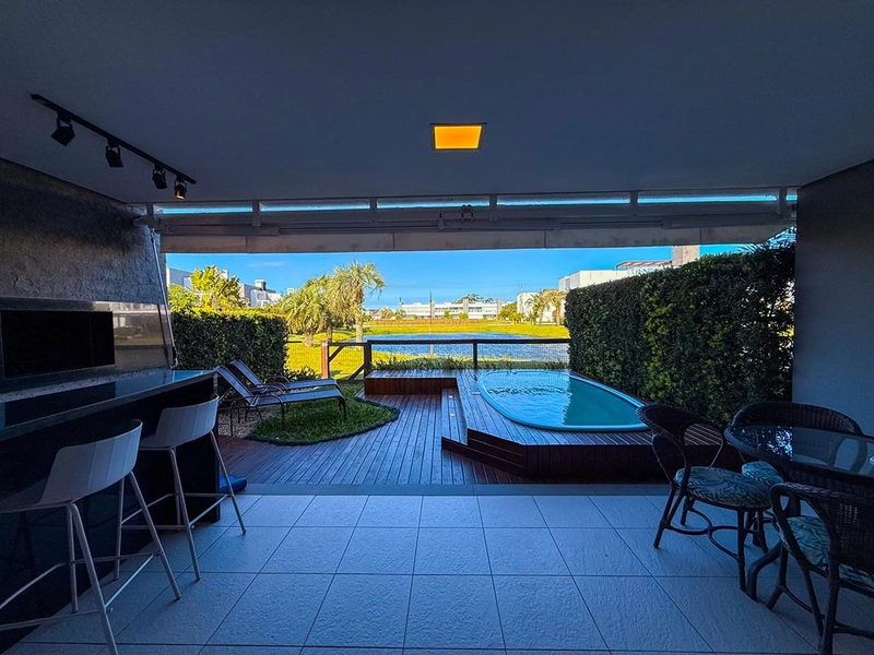 Apartamento à venda no condomínio Rossi em Xangri-Lá: 15ª foto da galeria de imagens do imóvel