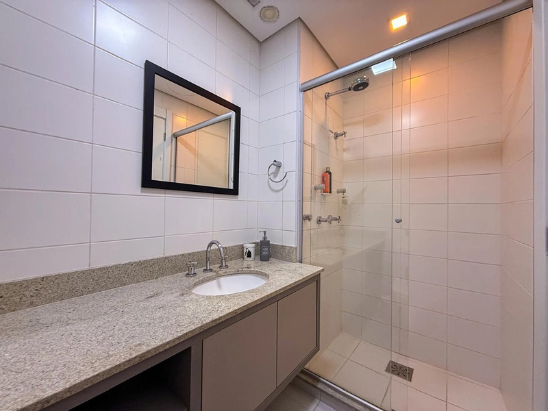 Apartamento à venda no condomínio Rossi em Xangri-Lá: 23ª foto da galeria de imagens do imóvel