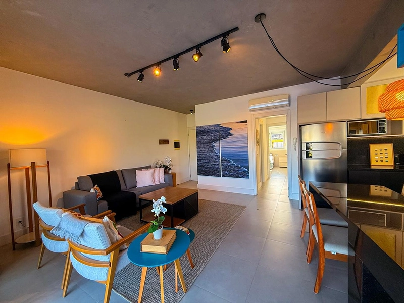 Apartamento à venda no condomínio Rossi em Xangri-Lá: 7ª foto da galeria de imagens do imóvel