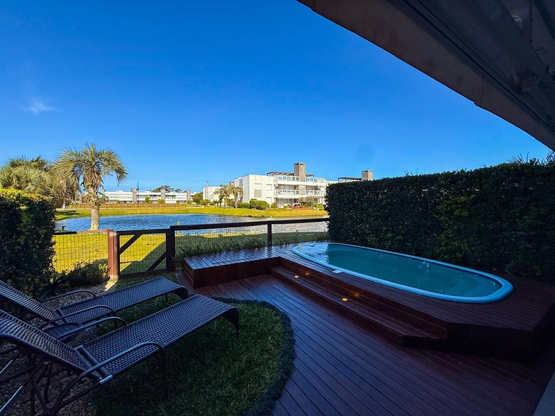 Apartamento à venda no condomínio Rossi em Xangri-Lá: 12ª foto da galeria de imagens do imóvel