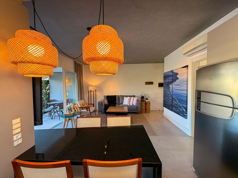 Apartamento à venda no condomínio Rossi em Xangri-Lá: 4ª foto da galeria de imagens do imóvel