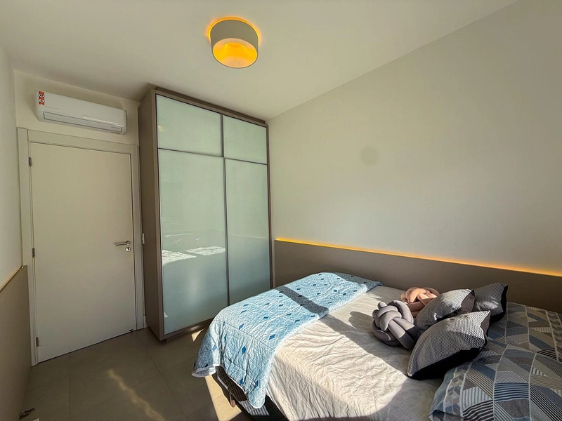 Apartamento à venda no condomínio Rossi em Xangri-Lá: 25ª foto da galeria de imagens do imóvel