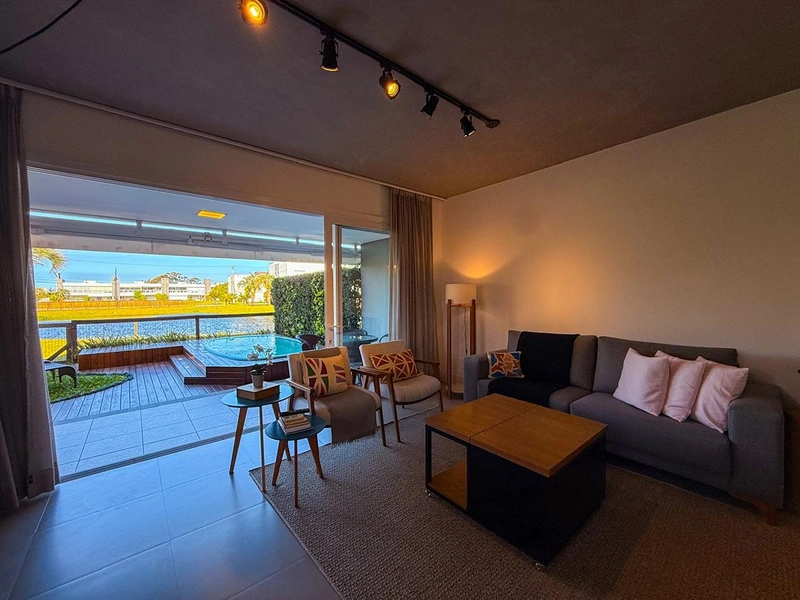 Apartamento à venda no condomínio Rossi em Xangri-Lá: 5ª foto da galeria de imagens do imóvel