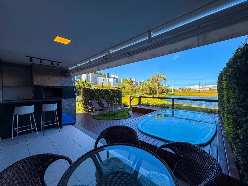 Apartamento à venda no condomínio Rossi em Xangri-Lá: 11ª foto da galeria de imagens do imóvel