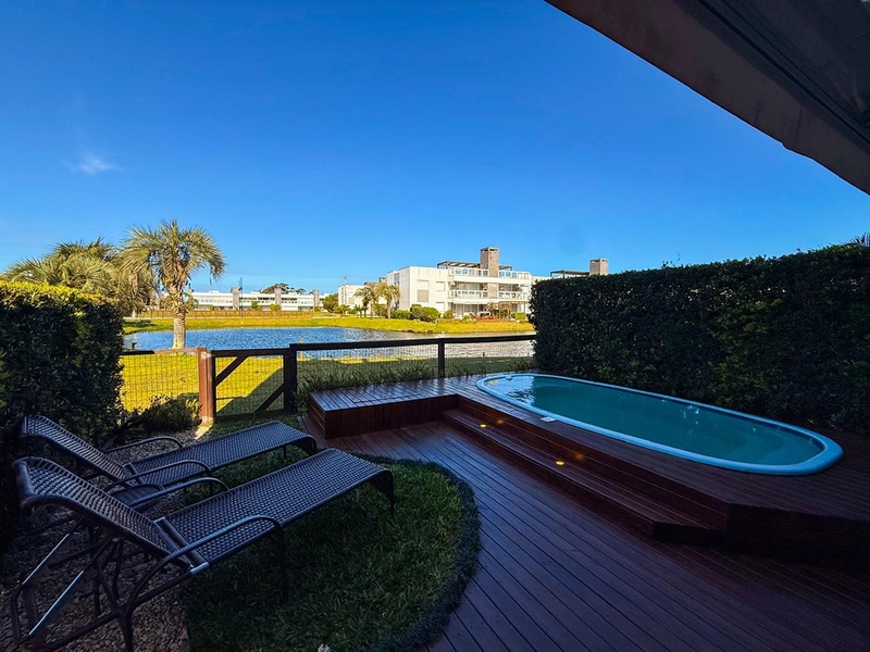 Apartamento à venda no condomínio Rossi em Xangri-Lá: 13ª foto da galeria de imagens do imóvel